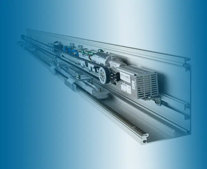Expert automatic door repair engineers
